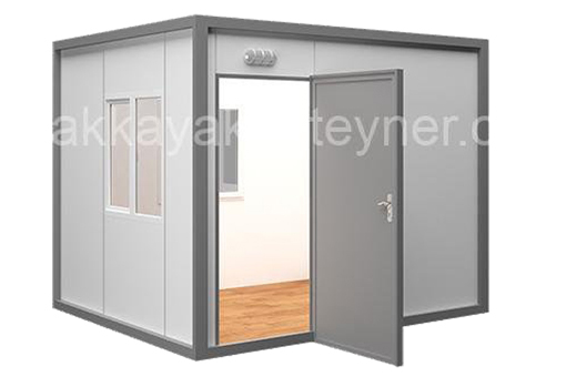 İhtiyaç Kabinleri